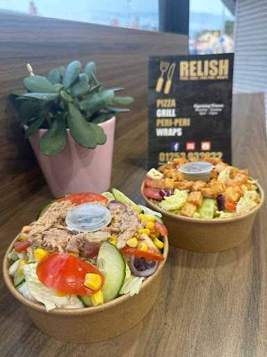 Photo of GRILLERZ - 285A Whitegate Dr, Blackpool FY3 9JY